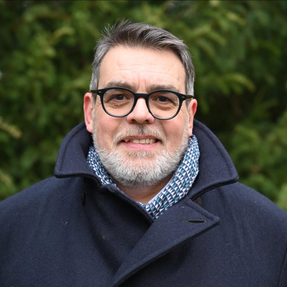 Portrait de Philippe JOLIVET
